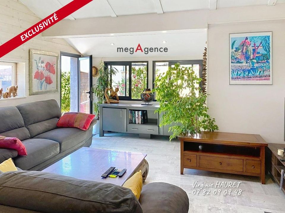 Bungalow: Fleury, Aude – zdjęcie 4