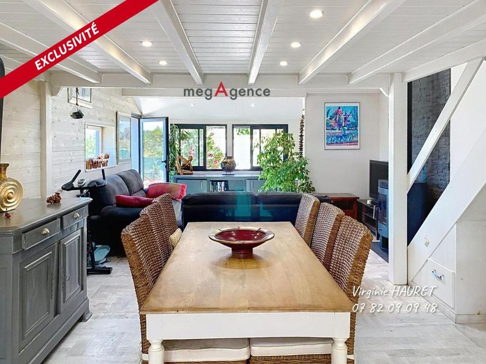 Bungalow: Fleury, Aude – zdjęcie 5