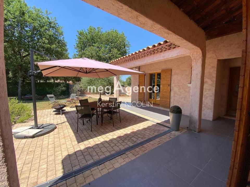 Villa i Brignoles, Var - foto 2