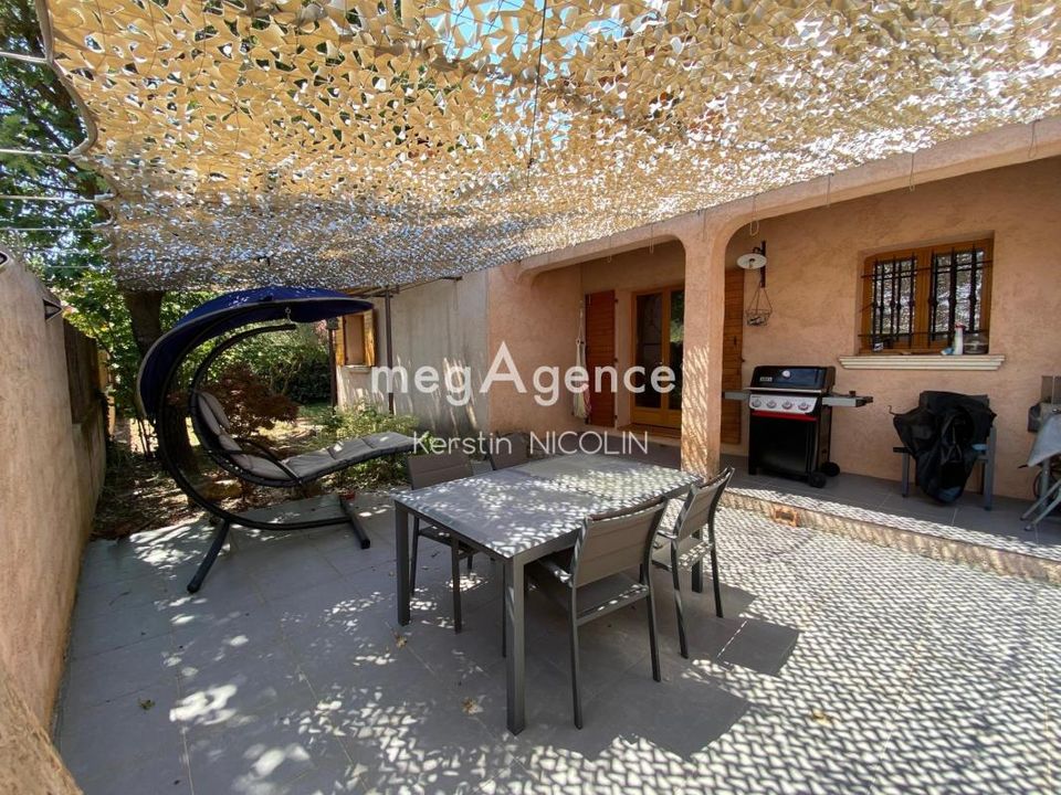 Villa i Brignoles, Var - foto 4