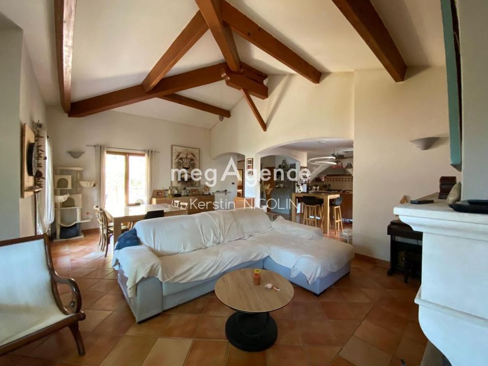 Villa i Brignoles, Var - foto 5