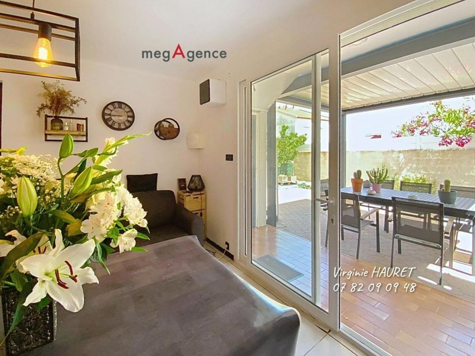 Apartament a Narbonne, Aude - foto 1