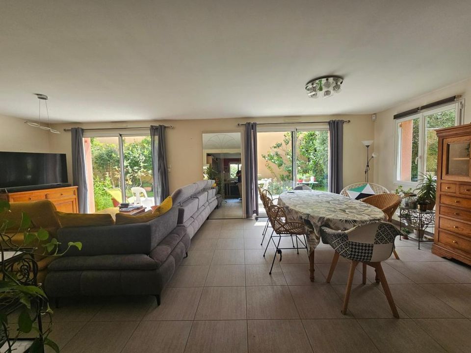 Villa a Le Mans, Sarthe - foto 1