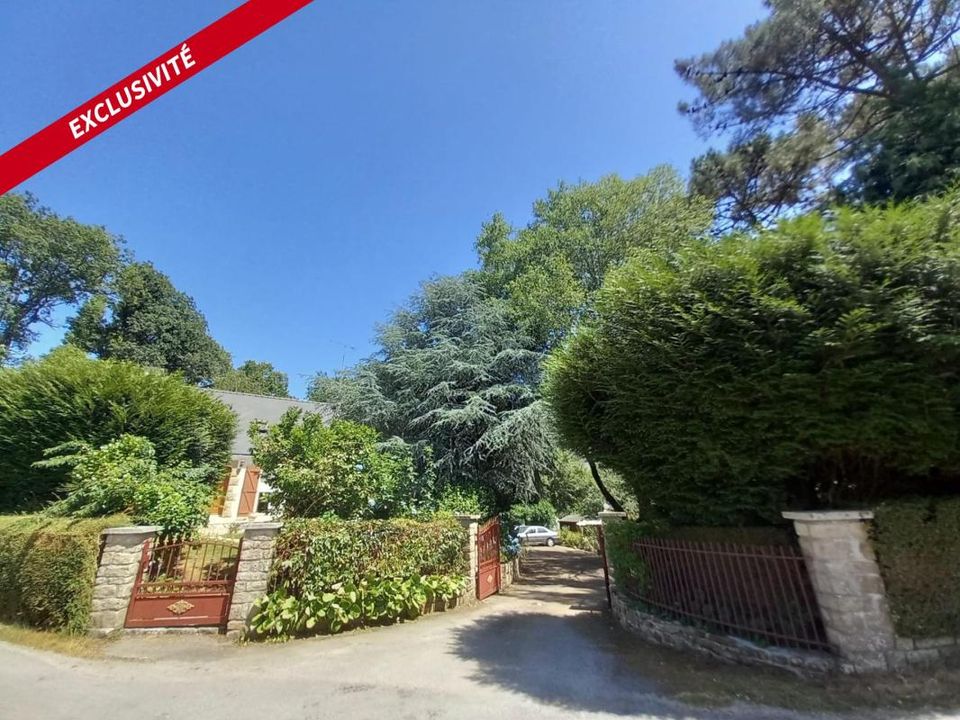 Villa in Sulniac, Morbihan - foto 1