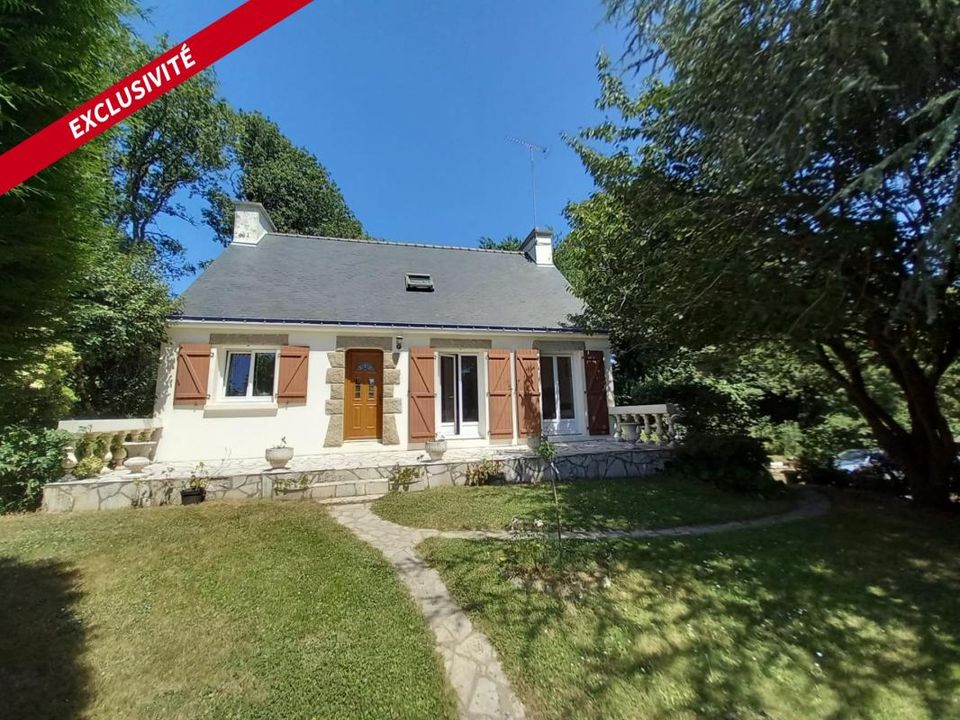 Villa in Sulniac, Morbihan - foto 4