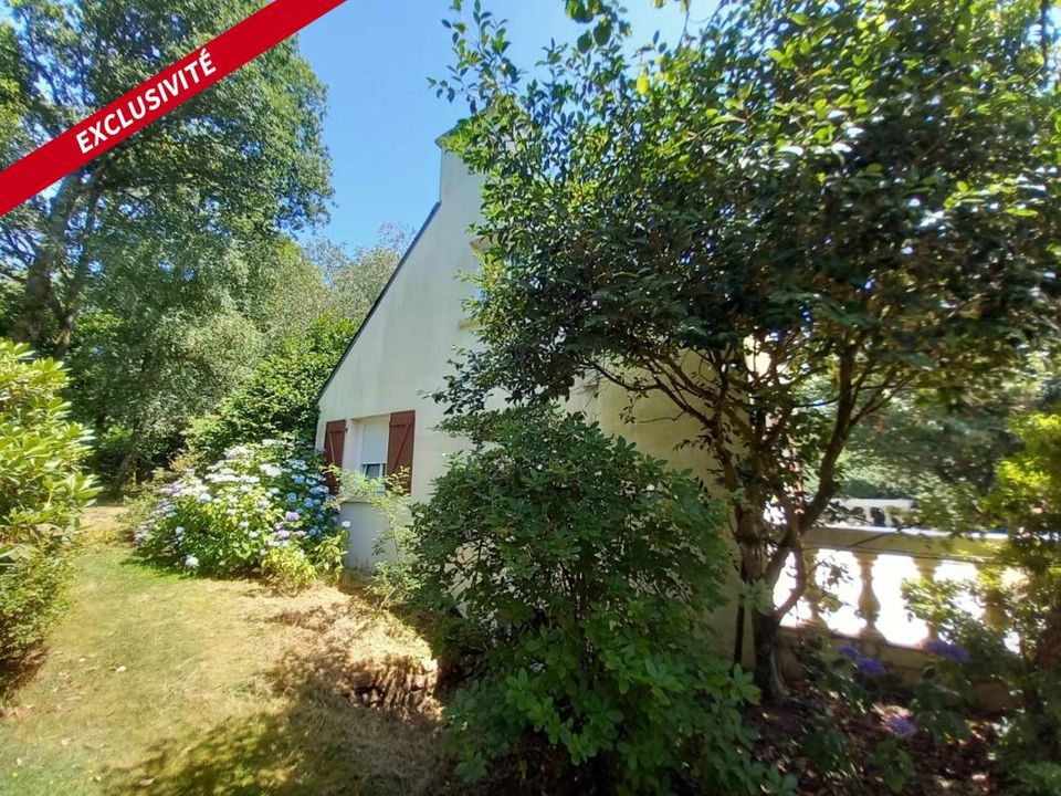 Villa in Sulniac, Morbihan - foto 5