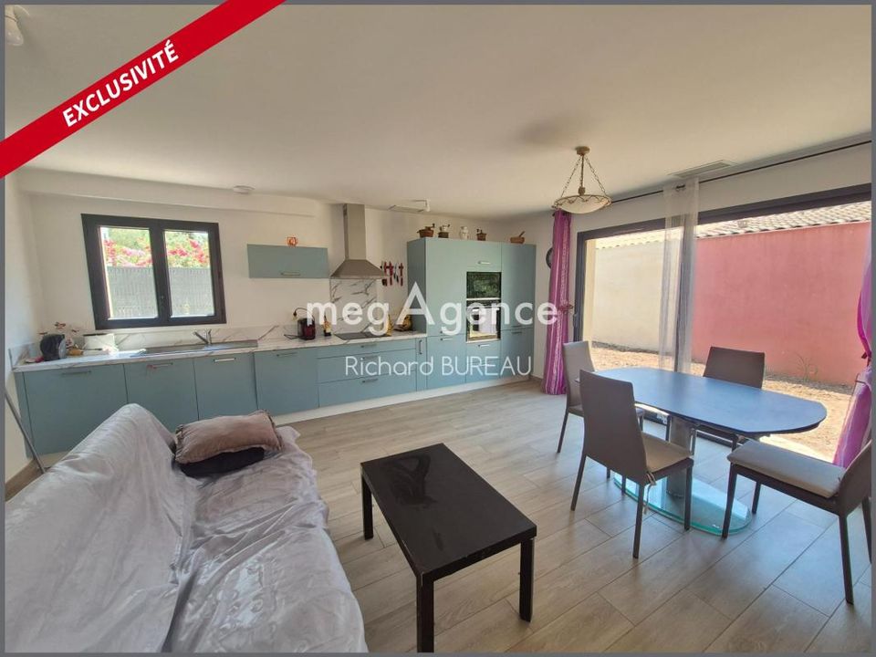 Herregård i Pierrefeu-du-Var, Var - bilde 1