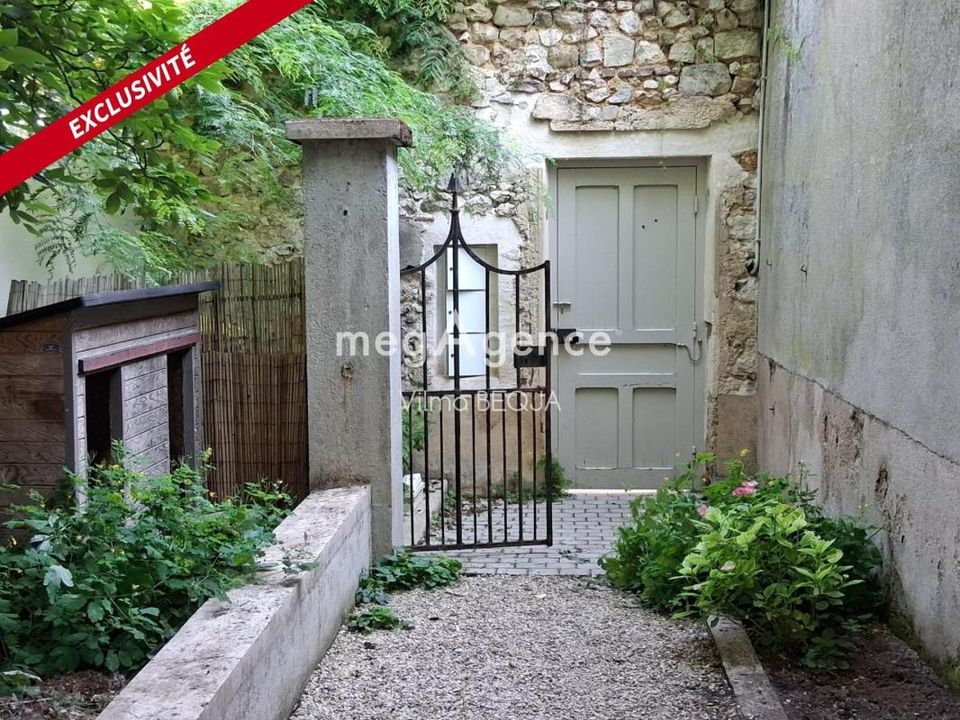 Leilighet i Sens, Yonne - bilde 4