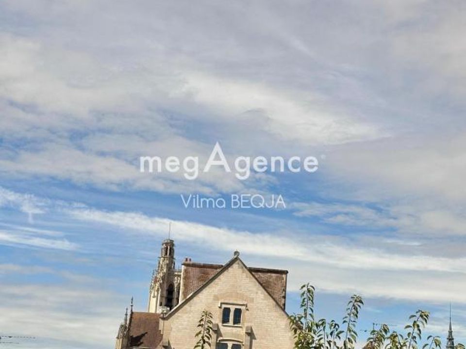 Leilighet i Sens, Yonne - bilde 2