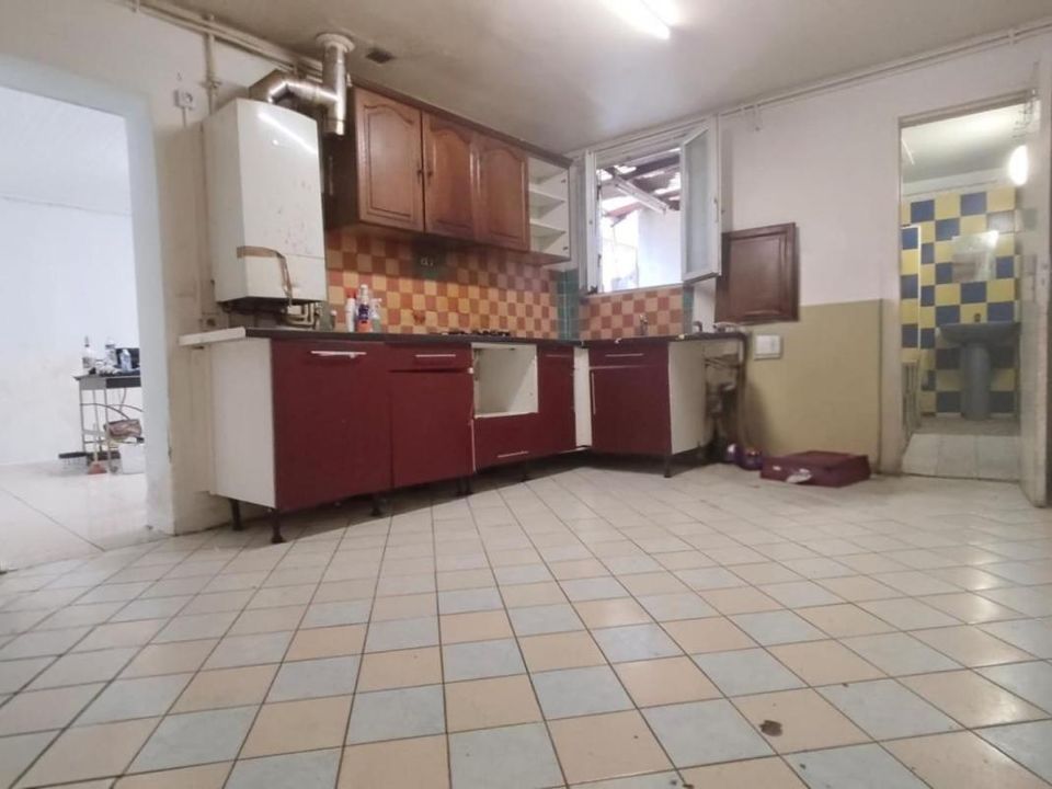 Byhus i Drancy, Seine-Saint-Denis - foto 2