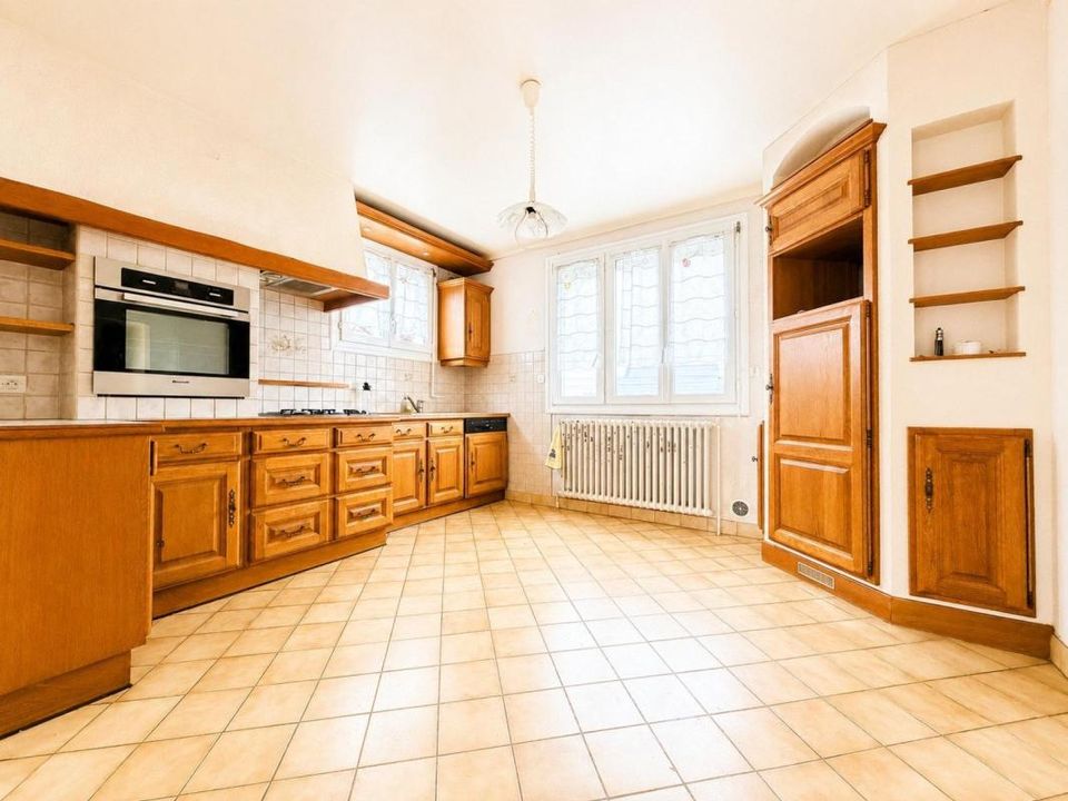 Haus in Bégard, Cotes-d'Armor - Foto 3