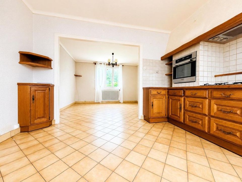 Haus in Bégard, Cotes-d'Armor - Foto 5