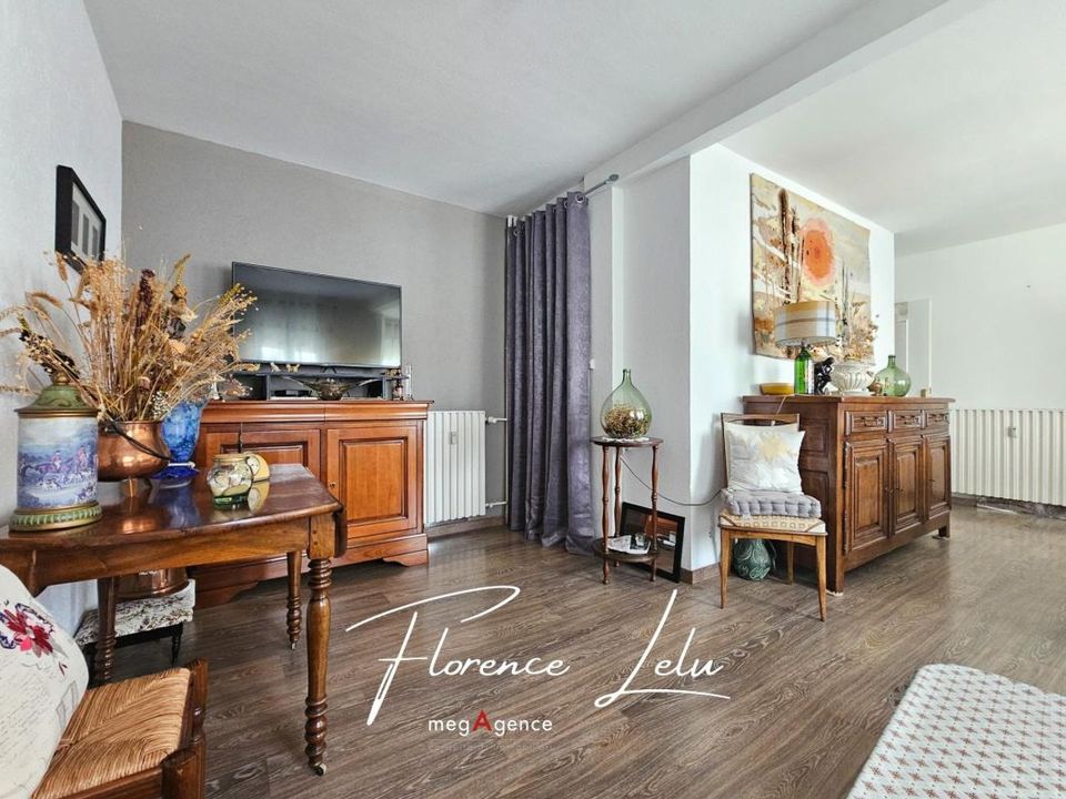 Appartement in Saint-Brieuc, Cotes-d'Armor - foto 1