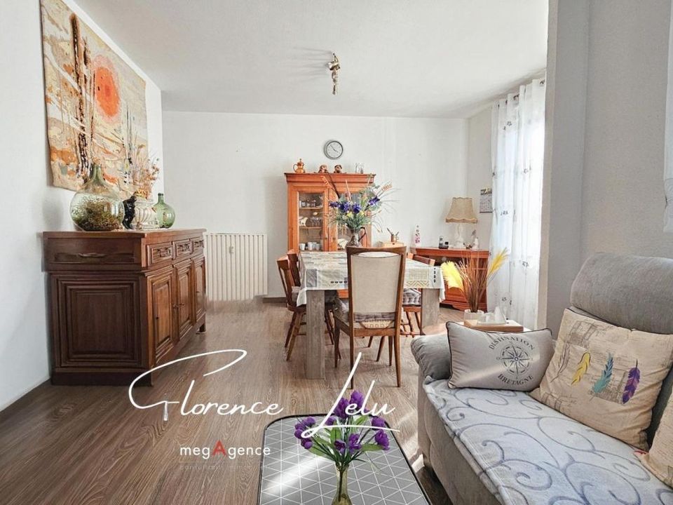 Appartement in Saint-Brieuc, Cotes-d'Armor - foto 2