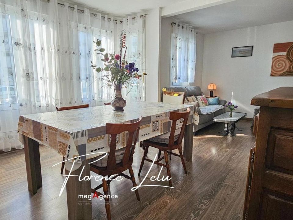 Appartement in Saint-Brieuc, Cotes-d'Armor - foto 3