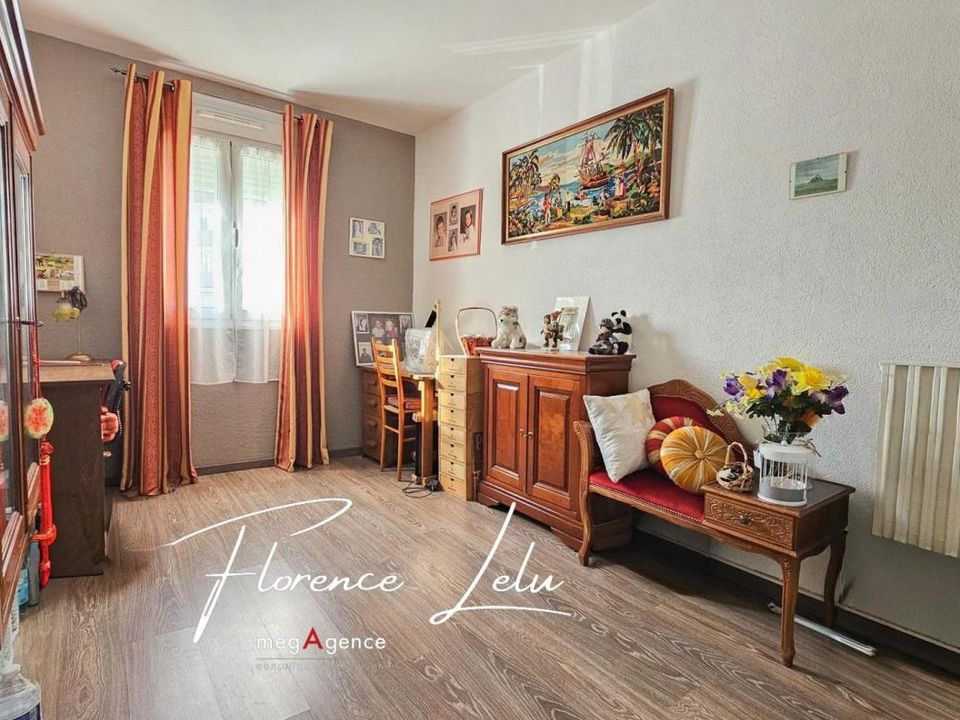 Appartement in Saint-Brieuc, Cotes-d'Armor - foto 5