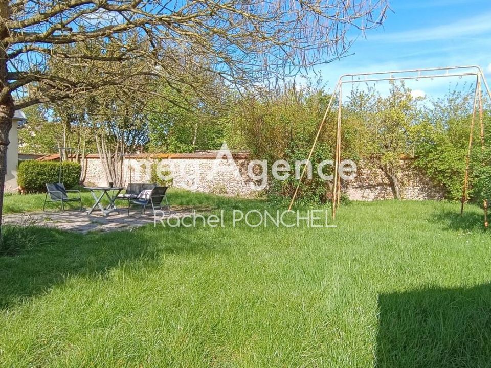 Villa i Prey, Eure - foto 2
