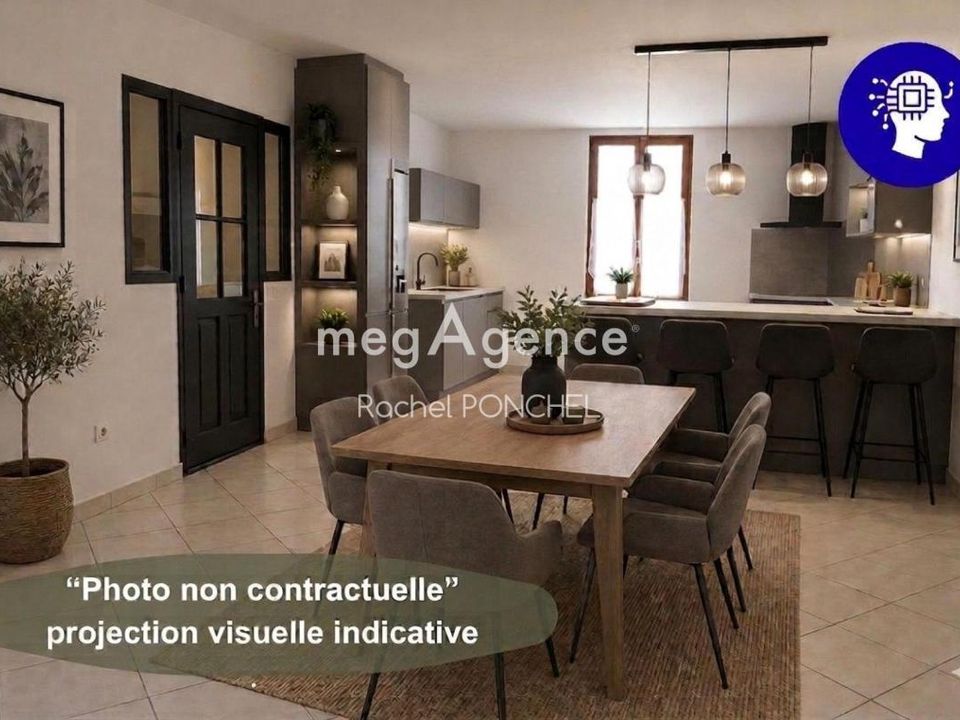 Villa i Prey, Eure - foto 5