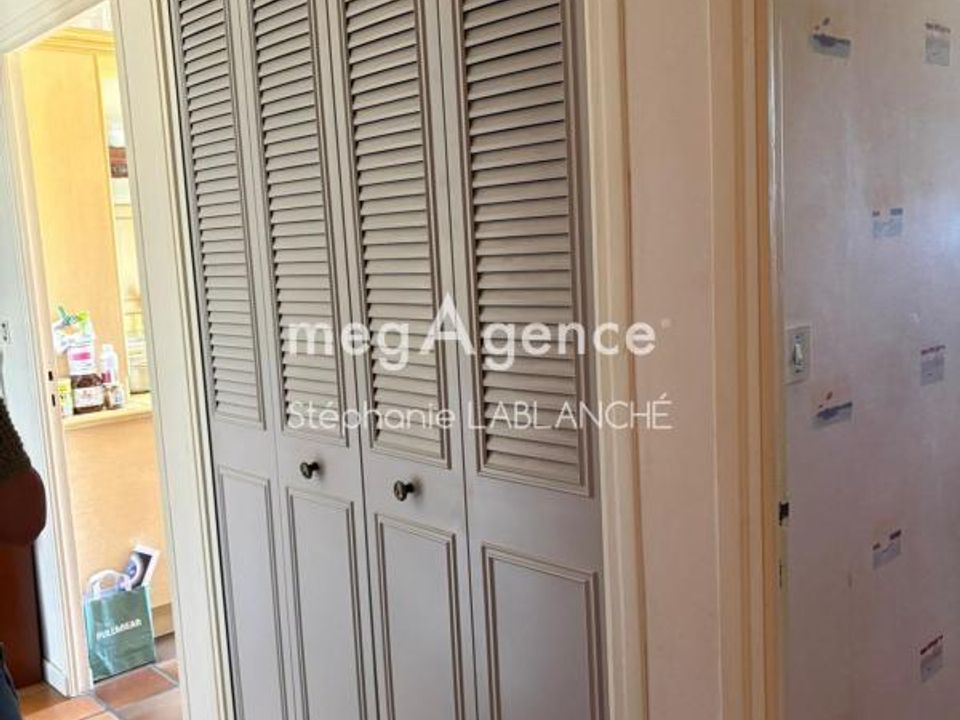 Villa i Fenouillet, Haute-Garonne - foto 3
