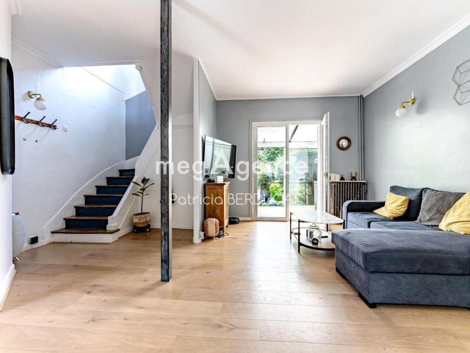 Villa i Le Perreux-sur-Marne, Val-de-Marne - foto 4