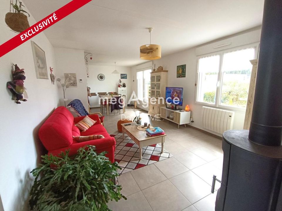 Villa in Saint-Gervais, Vendee - foto 2
