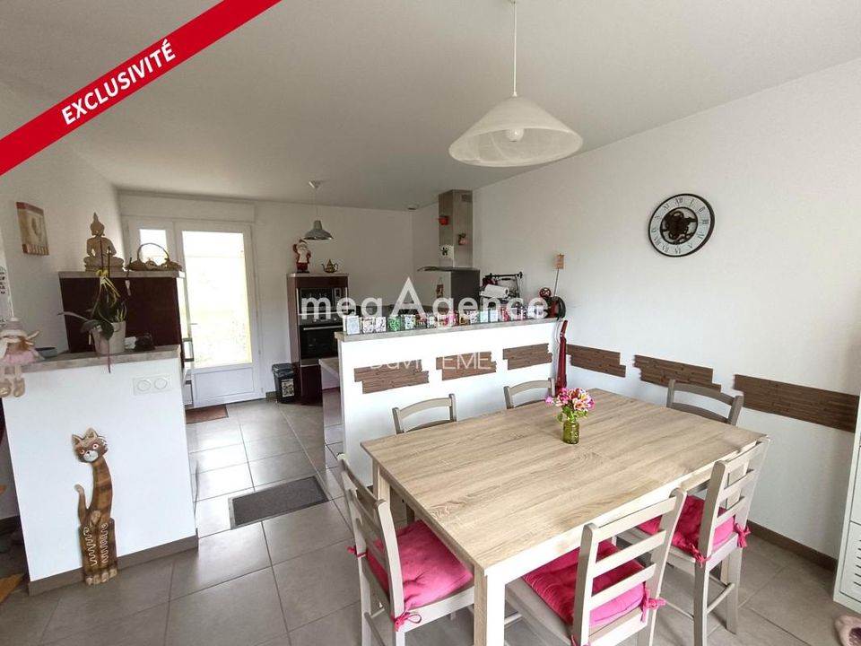 Villa in Saint-Gervais, Vendee - foto 3