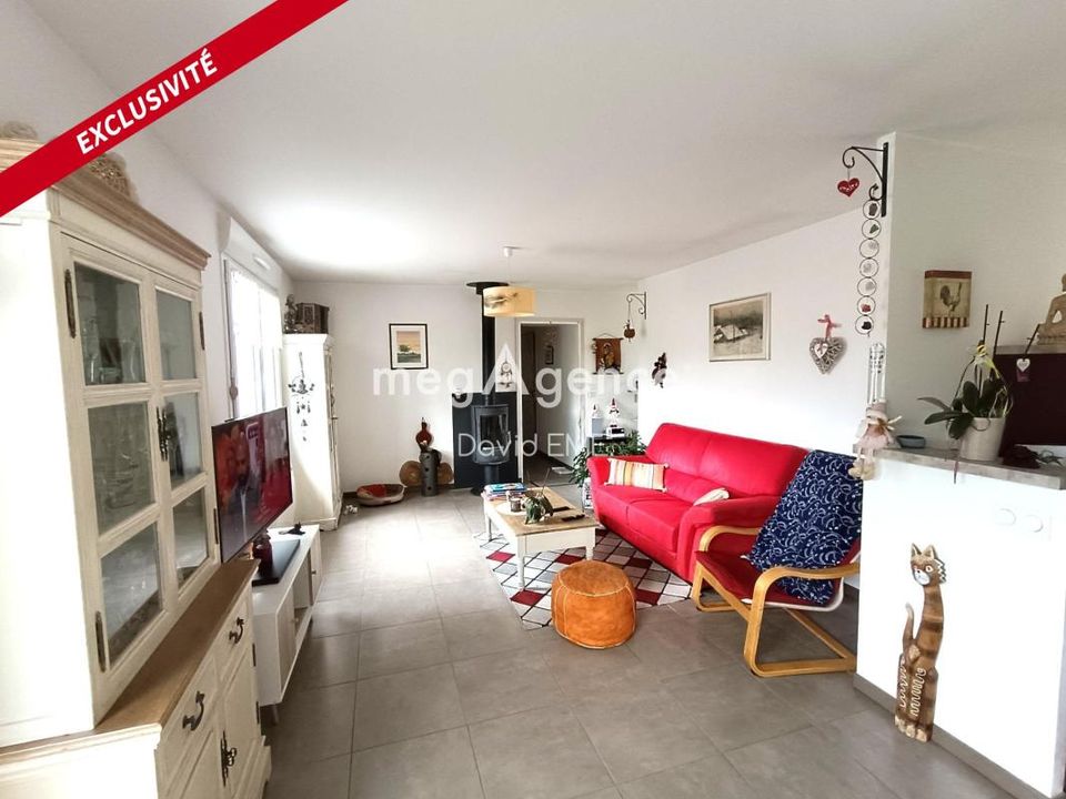 Villa in Saint-Gervais, Vendee - foto 4