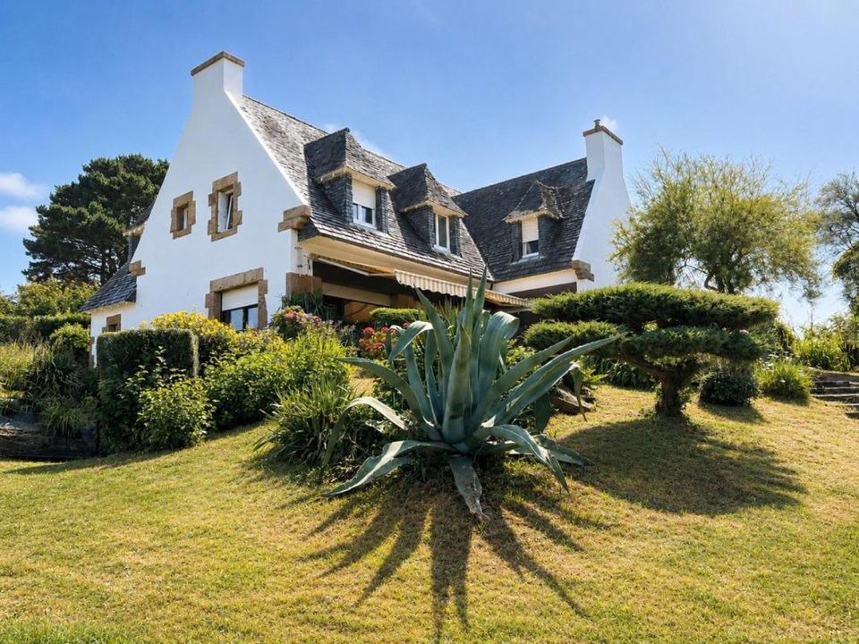 Villa en Plestin-les-Greves, Cotes-d'Armor - foto 2