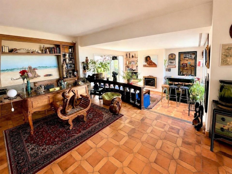 Villa en Plestin-les-Greves, Cotes-d'Armor - foto 4