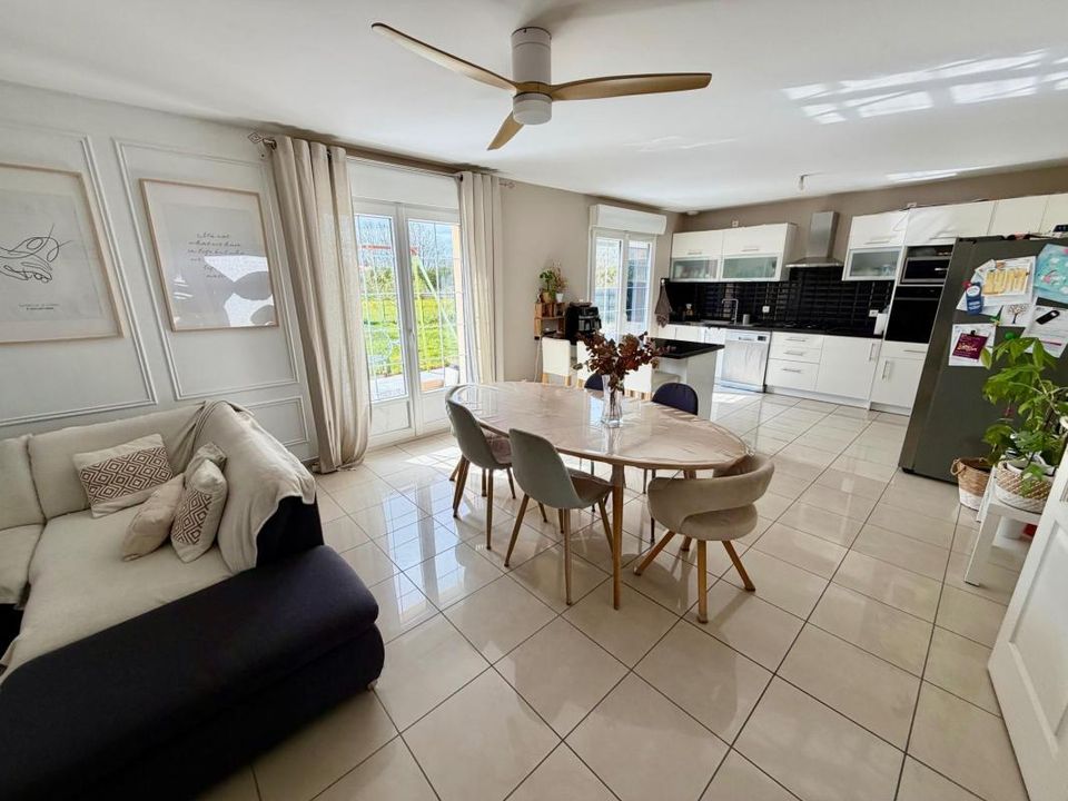 Villa in Alencon, Orne - foto 2