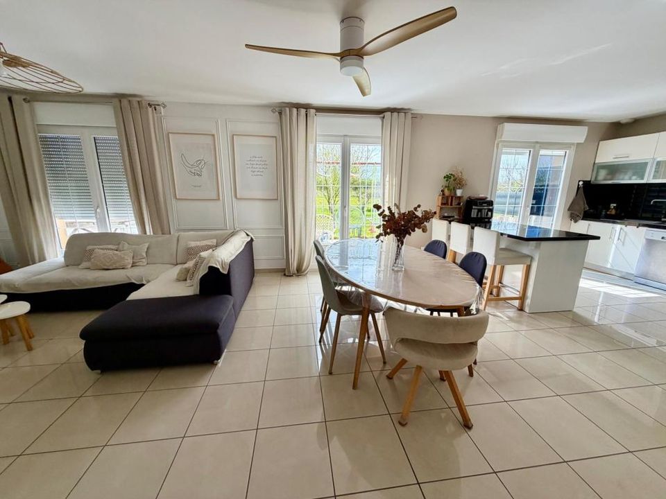 Villa in Alencon, Orne - foto 3