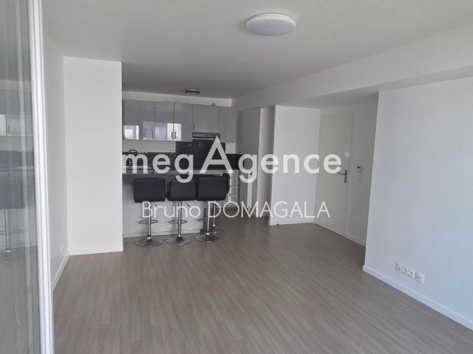 Apartamento en Trappes, Yvelines - foto 1