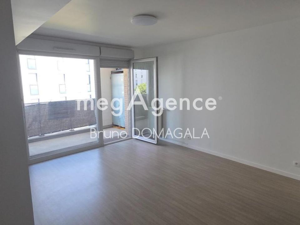 Apartamento en Trappes, Yvelines - foto 4
