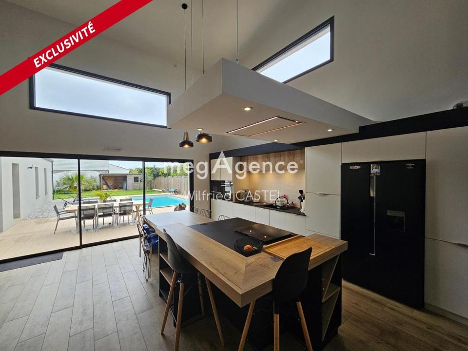Villa i Château-d'Olonne, Vendee - foto 2