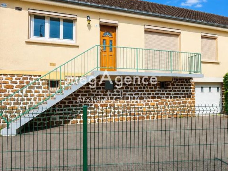 Villa a Étival-lès-le-Mans, Sarthe - foto 2