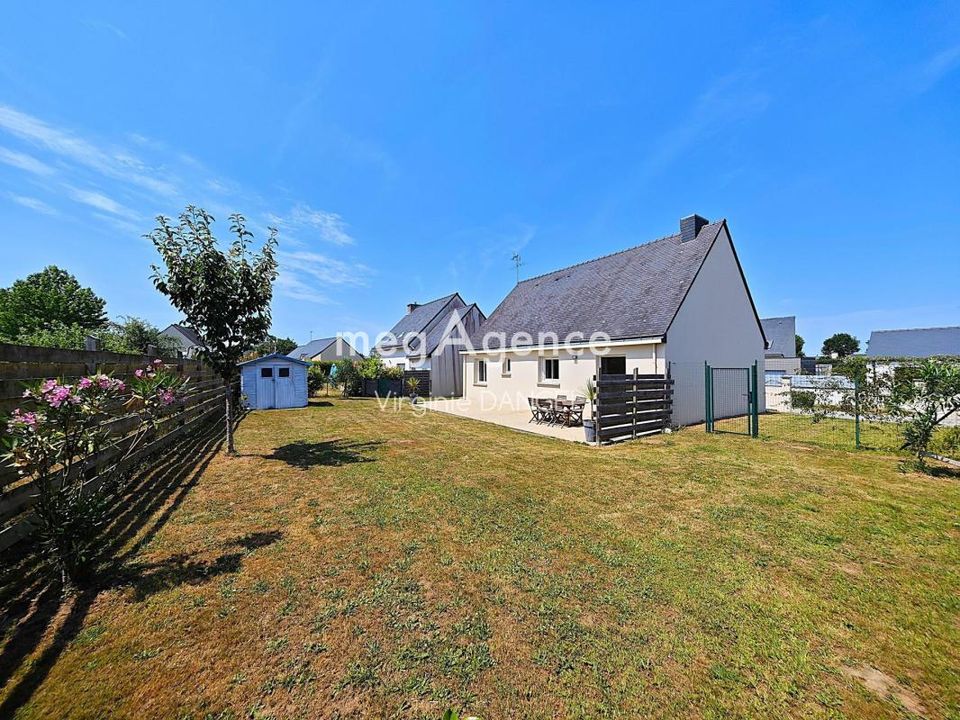 Villa in Sulniac, Morbihan - foto 1