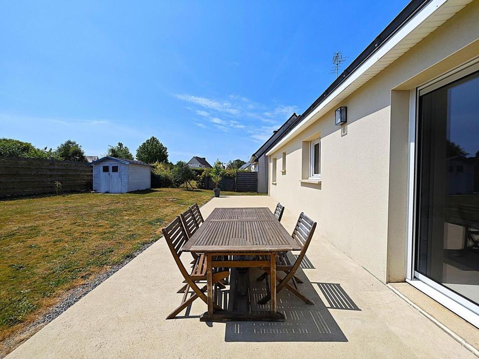 Villa in Sulniac, Morbihan - foto 2