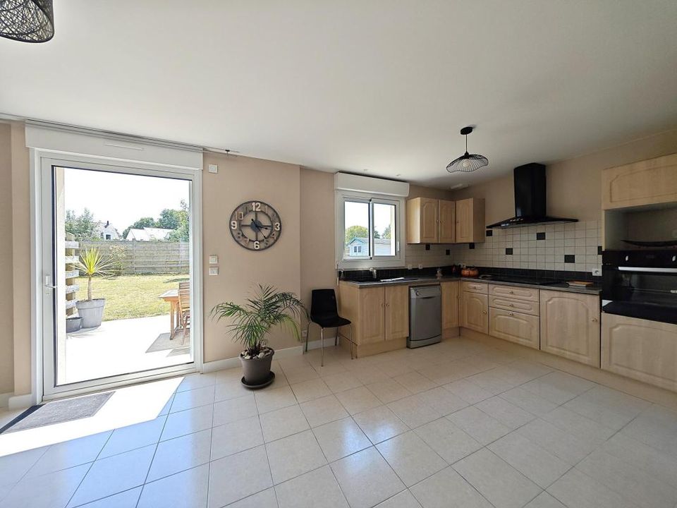Villa in Sulniac, Morbihan - foto 4