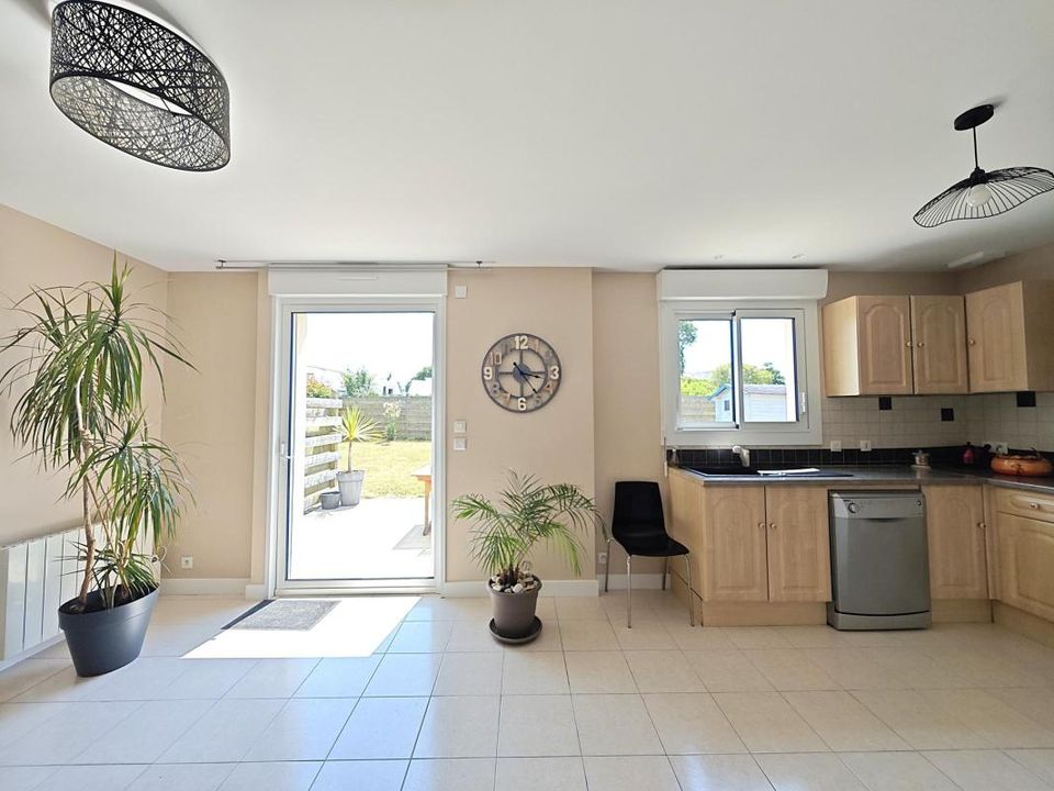 Villa in Sulniac, Morbihan - foto 5