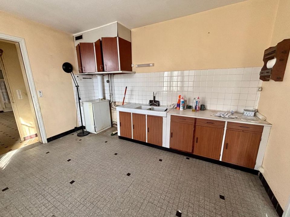 Casa de aldeia em Cuves, Manche - foto 2