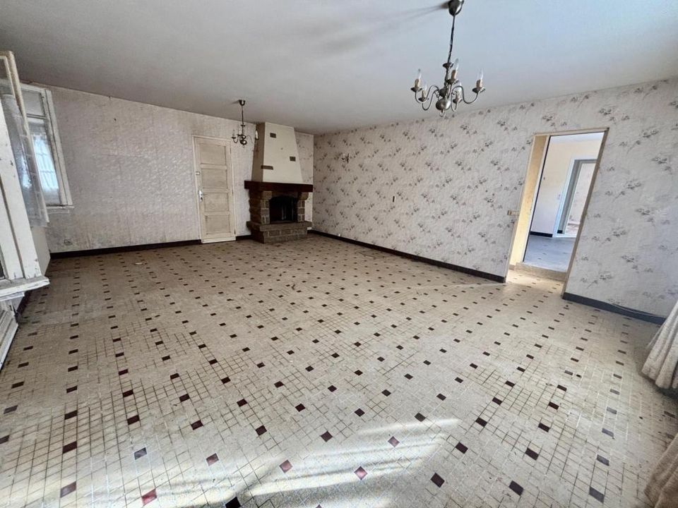 Casa de aldeia em Cuves, Manche - foto 3