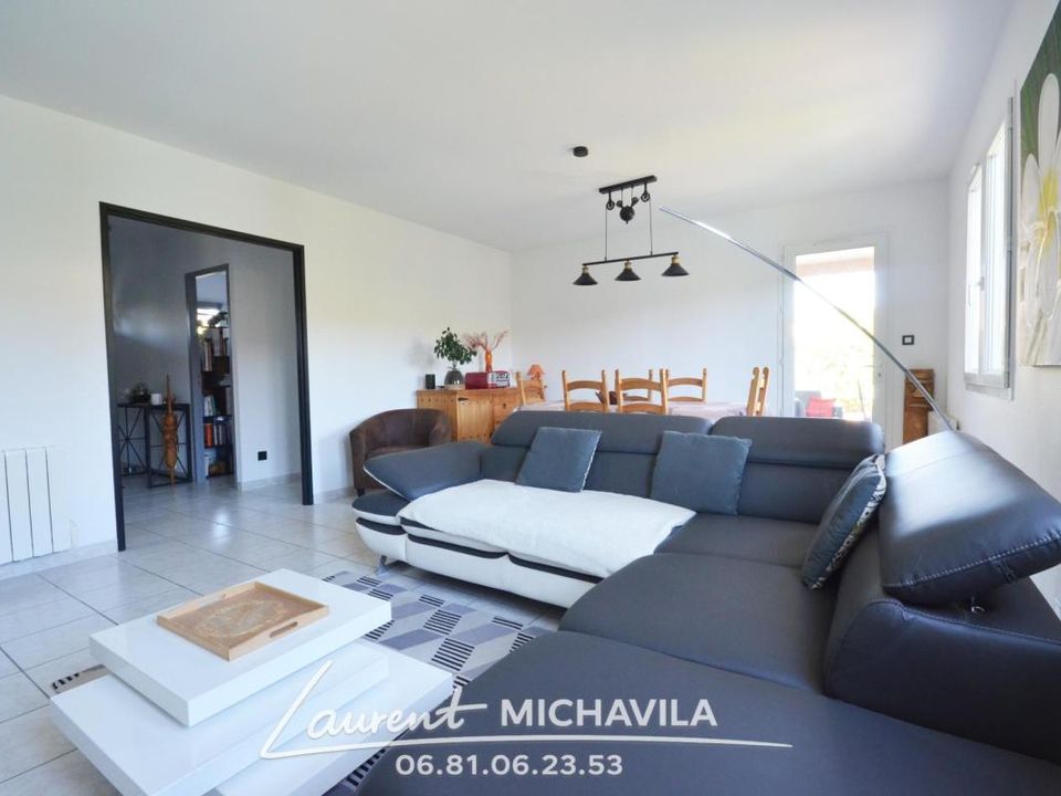 Villa - Villeneuve-les-Beziers, Herault - photo 2