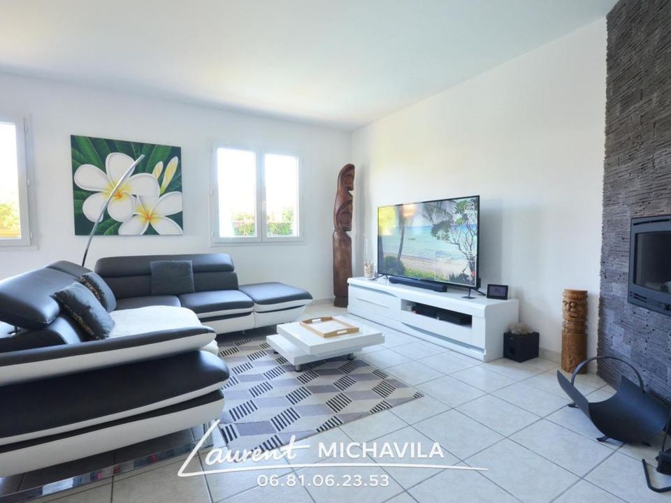Villa - Villeneuve-les-Beziers, Herault - photo 3