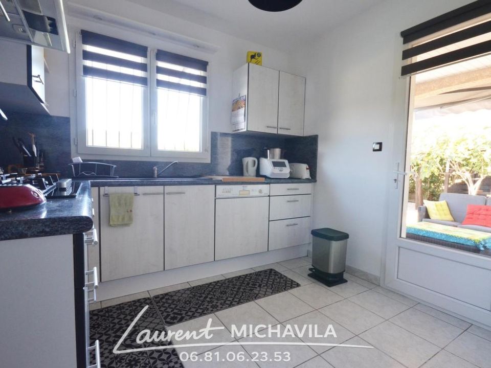 Villa - Villeneuve-les-Beziers, Herault - photo 4
