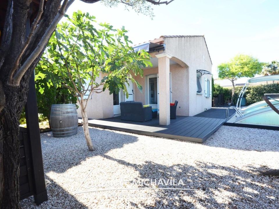 Villa - Villeneuve-les-Beziers, Herault - photo 5