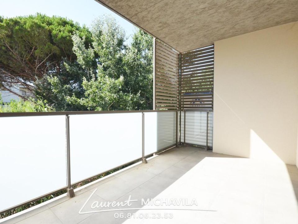 Lejlighed i Vias, Herault - foto 2