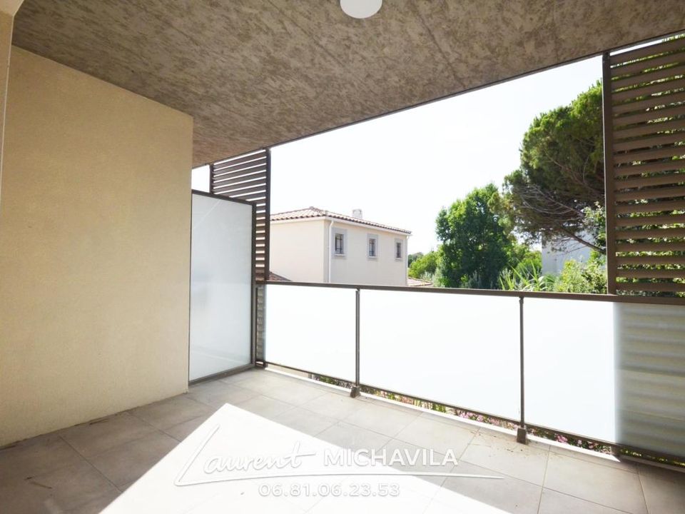 Lejlighed i Vias, Herault - foto 4