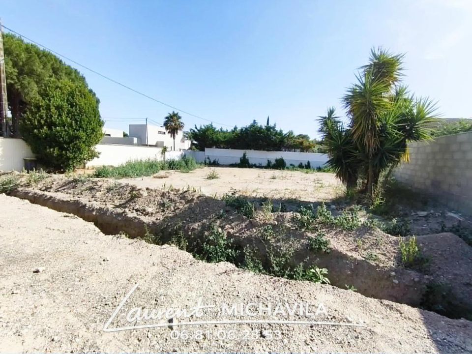 Grond in Agde, Herault - foto 1