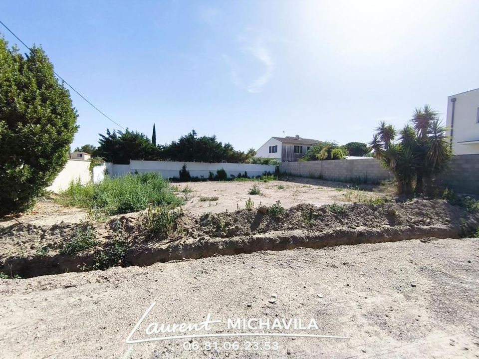 Grond in Agde, Herault - foto 2