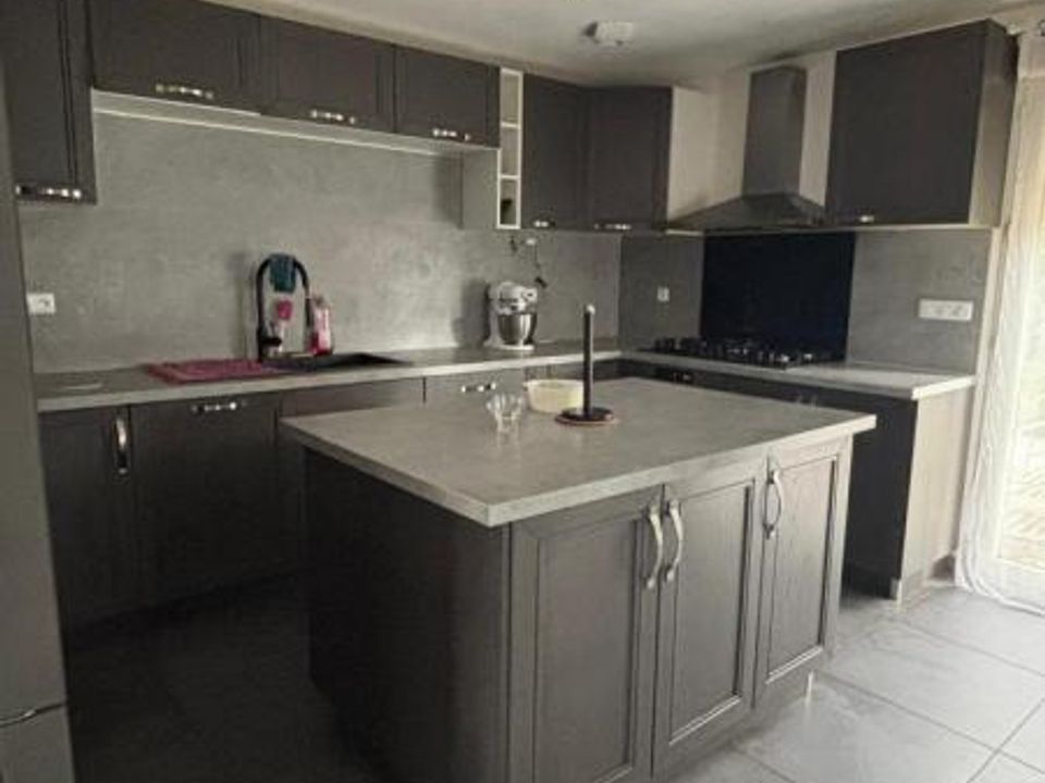 Bungalow in Sergines, Yonne - Foto 1
